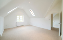 Kilpin Pike bedroom extension leads