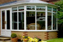 conservatories Kilpin Pike