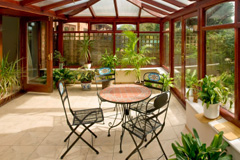 Kilpin Pike conservatory quotes
