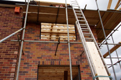 house extensions Kilpin Pike